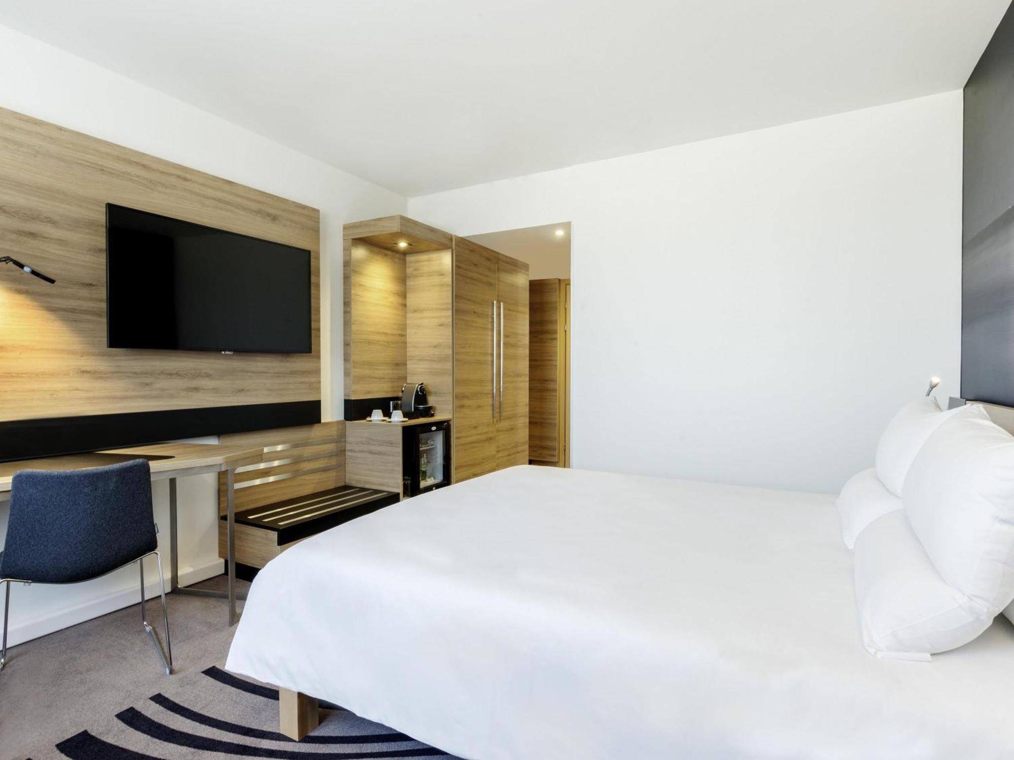 Camera Standard con 1 Letto Doppio e 1 Divano