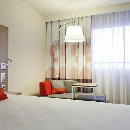 Novotel Warszawa Centrum-3