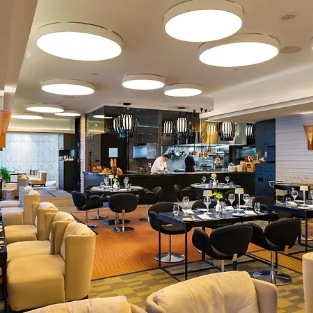 Sofitel Warsaw Victoria-3